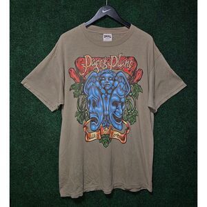 Jimmy Page robert‎ Plant 1998 Led zeppelin Vintage Band T-Shirt